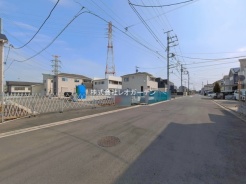 船橋市二和西５丁目