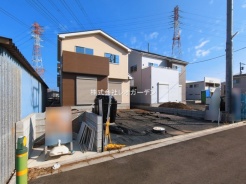 船橋市二和西５丁目