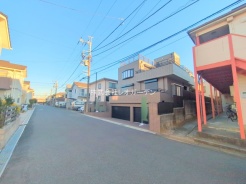 船橋市習志野台６丁目