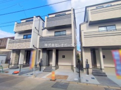 船橋市北本町２丁目