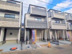 船橋市北本町２丁目