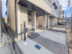 船橋市北本町２丁目