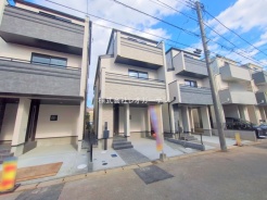 船橋市北本町２丁目