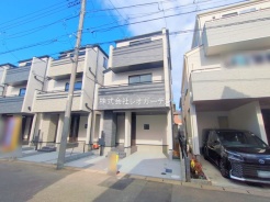 船橋市北本町２丁目