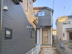 船橋市習志野台５丁目