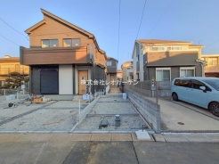 船橋市習志野台５丁目