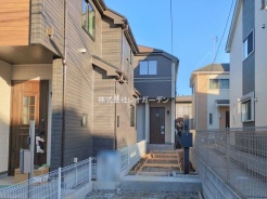 船橋市習志野台５丁目