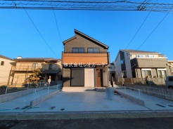 船橋市習志野台５丁目