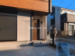 船橋市習志野台５丁目