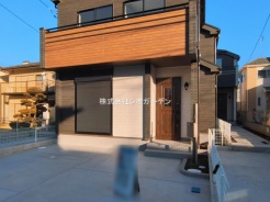 船橋市習志野台５丁目