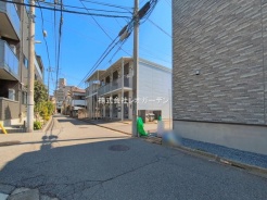 船橋市前原西１丁目