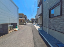 船橋市前原西１丁目