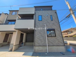 船橋市前原西１丁目