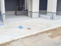 船橋市前原西１丁目