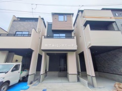 船橋市前原西１丁目