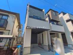 船橋市前原西１丁目