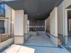 船橋市前原西１丁目