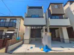 船橋市前原西１丁目