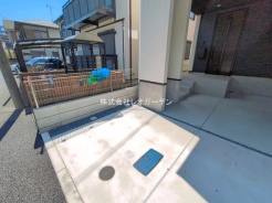 船橋市前原西１丁目