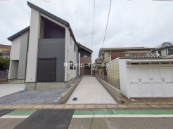 習志野市袖ケ浦４丁目