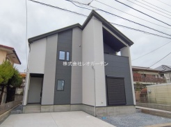 習志野市袖ケ浦４丁目