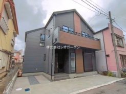 船橋市高根台６丁目