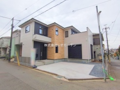 船橋市西習志野２丁目