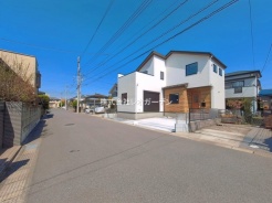 習志野市袖ケ浦６丁目