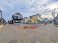 船橋市大穴南２丁目