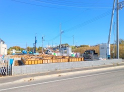 市川市北方町４丁目