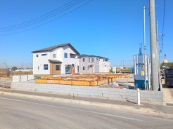 市川市北方町４丁目