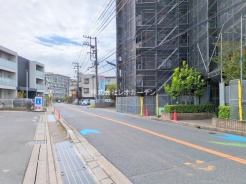 市川市新井１丁目