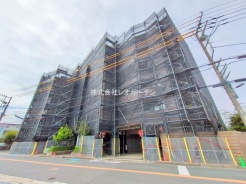 市川市新井１丁目