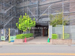 市川市新井１丁目