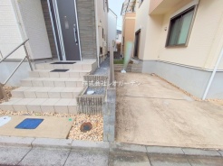 船橋市松が丘２丁目