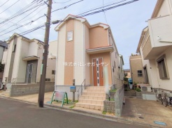 船橋市松が丘２丁目