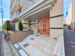 浦安市北栄４丁目