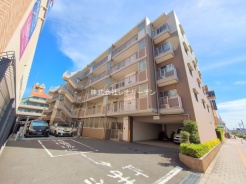 浦安市北栄４丁目