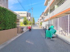 浦安市北栄４丁目