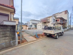 船橋市松が丘１丁目