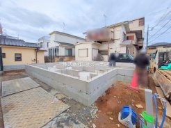 船橋市松が丘１丁目