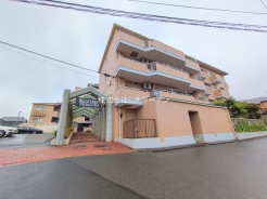 船橋市飯山満町２丁目