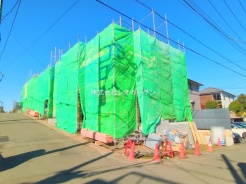 市川市北国分２丁目