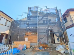 船橋市芝山１丁目