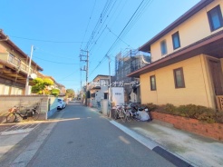 船橋市芝山１丁目