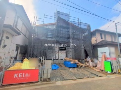 船橋市芝山１丁目