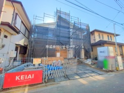 船橋市芝山１丁目