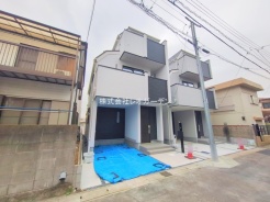 船橋市前原西８丁目