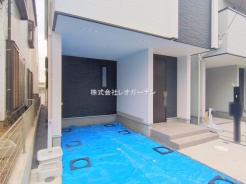 船橋市前原西８丁目