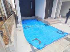 船橋市前原西８丁目